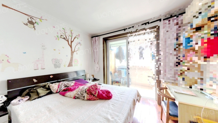 塘坊苑二手房实景图