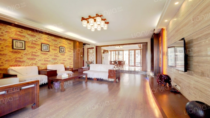 碧海云天二期二手房实景图