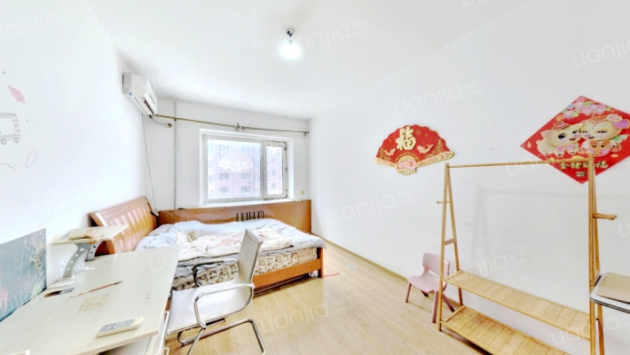 工厂街二手房实景图