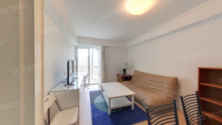 华绮公寓二手房实景图