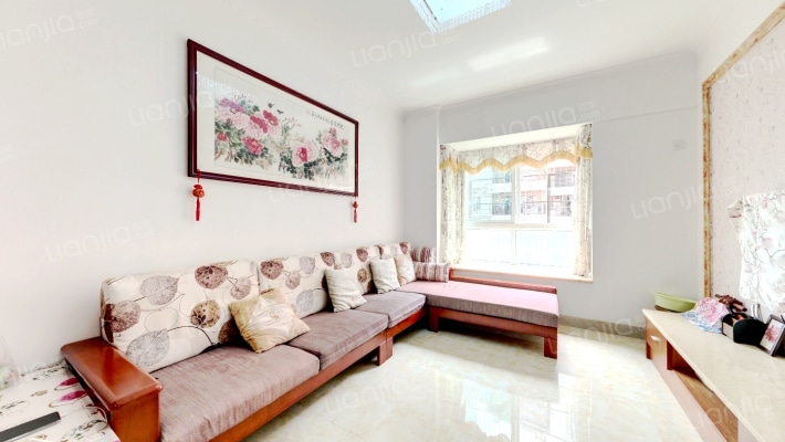 百安阁二手房实景图