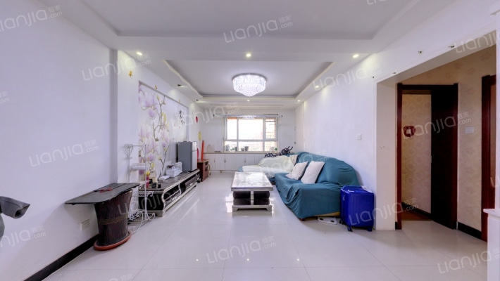 瑞南·紫郡A区二手房实景图