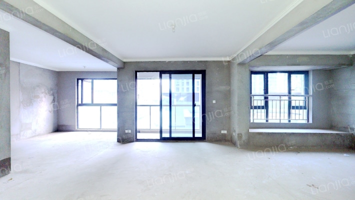 杭宁府二手房实景图