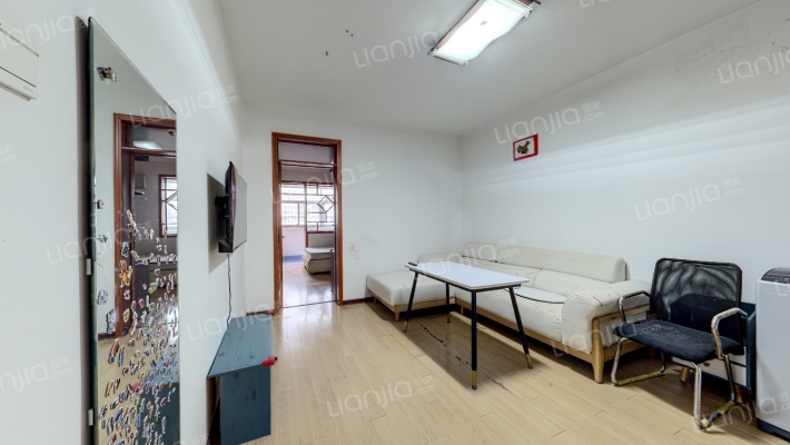 立达路小区二手房实景图