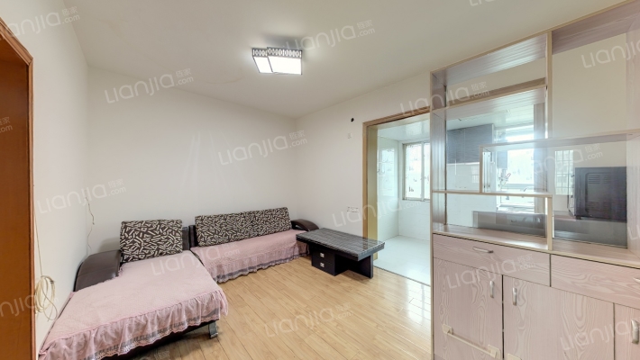 江西柴油机厂一区（东湖区三经路147号）二手房实景图