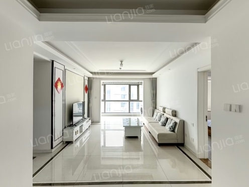 整租·创智中粮锦云 3室2厅 南