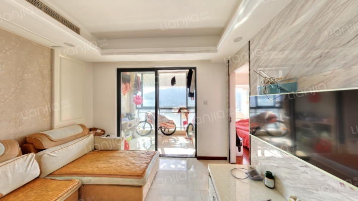 西海岸B区二手房实景图