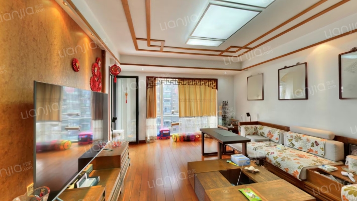 天正湖滨一期二手房实景图