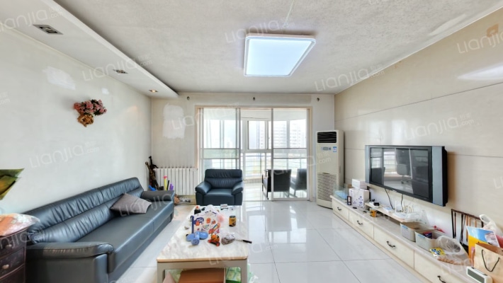 华宫小区二手房实景图