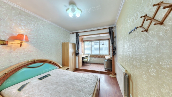 建设路13二手房实景图