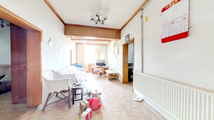 湖北省气象局二手房实景图