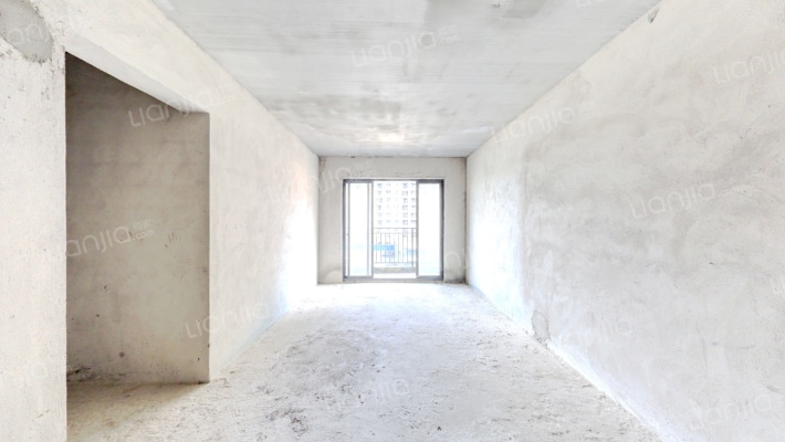 中盼幸福尚居二手房实景图