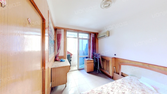 金星里南区二手房实景图