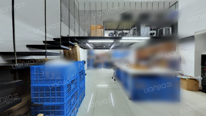 中泰燕南名庭二手房实景图