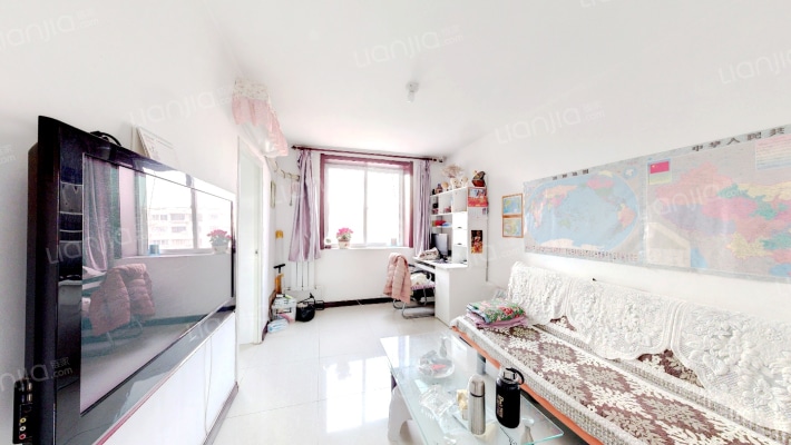 热力楼二手房实景图