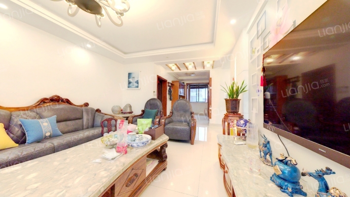 盘蠡花园二手房实景图