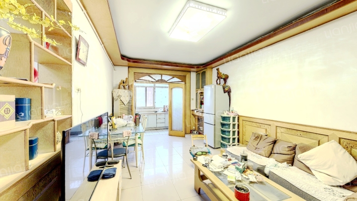 自强西路二手房实景图