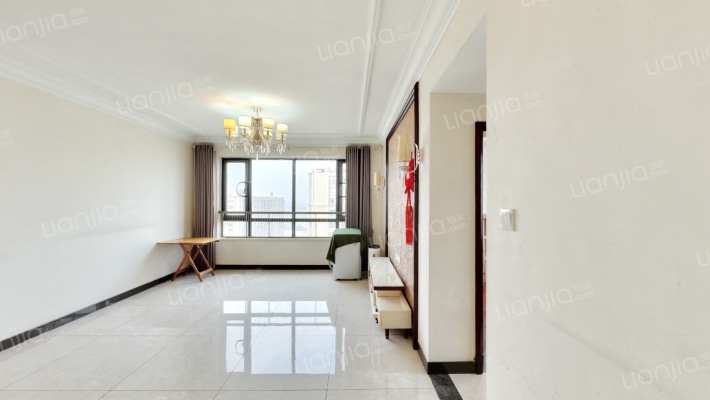 名城博园二手房实景图