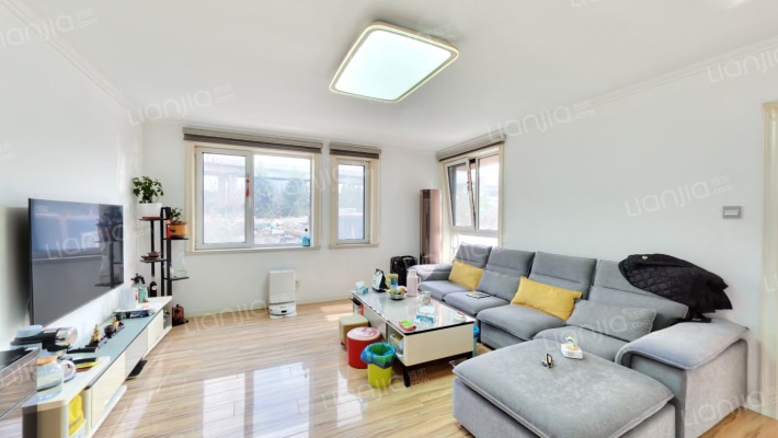 坊子街新禧苑二手房实景图