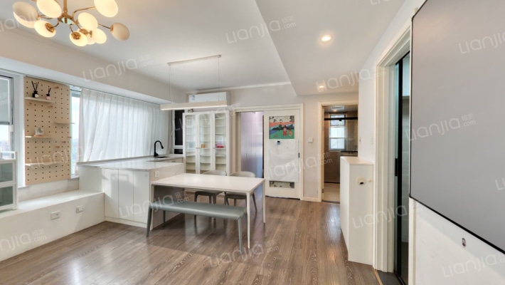 水韵佳苑二手房实景图