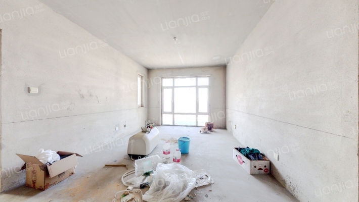 香海滨城二手房实景图