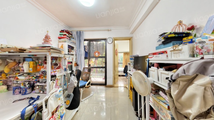 中海阳光玫瑰园二手房实景图