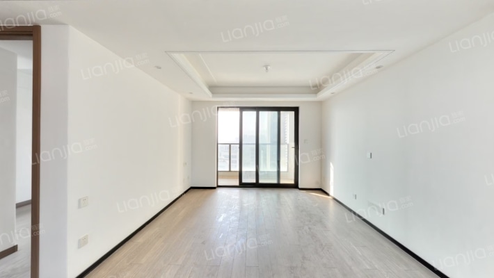 万科未来之光二手房实景图