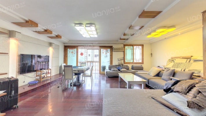 贵乌中路17号院二手房实景图