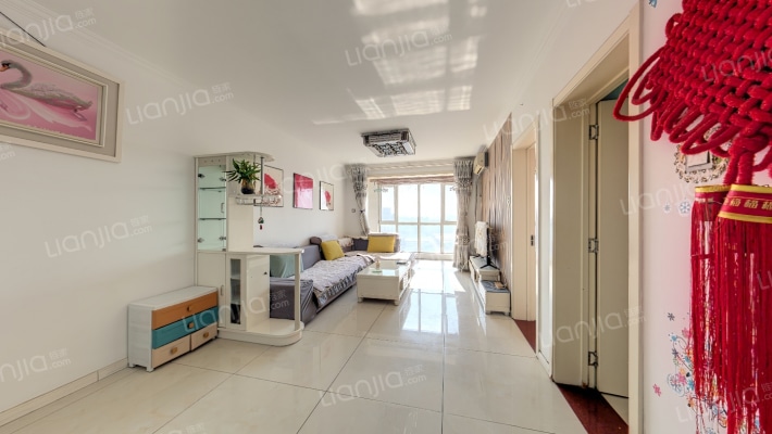 紫云轩二手房实景图