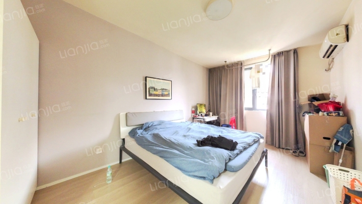 泾西一村二手房实景图