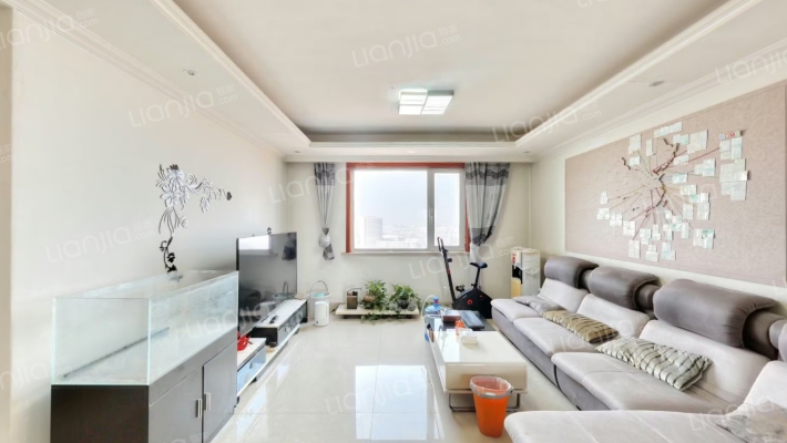 怡和新村二手房实景图