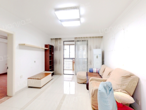 整租·琥珀名城茗园 3室2厅 南