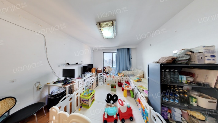 银珠明园北区二手房实景图