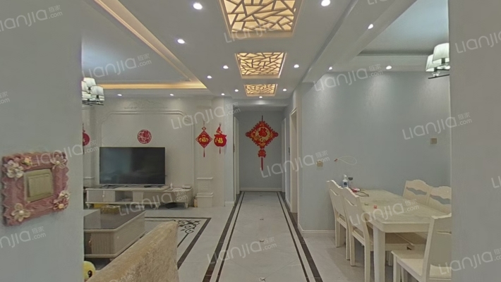 凯德国际二手房实景图