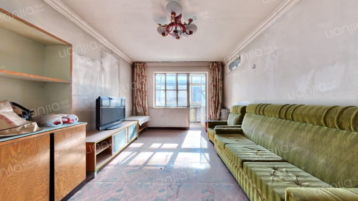 大桃园二手房实景图