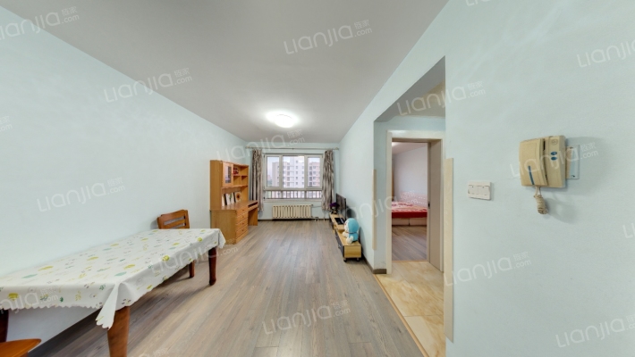 瑞晨家园二手房实景图