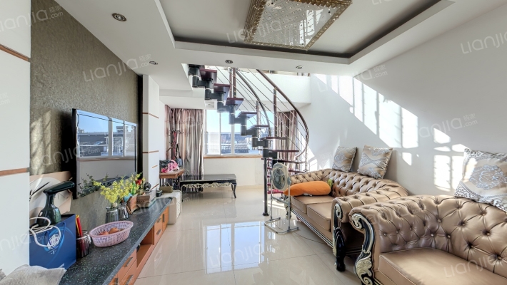 洞桥新村二手房实景图