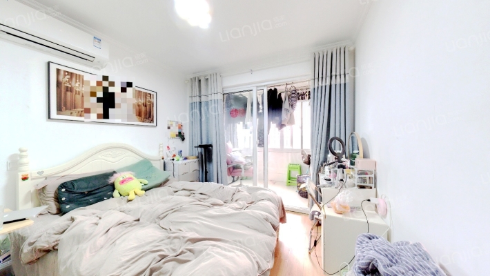 万寿花苑二手房实景图