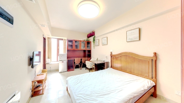 摩卡筑二手房实景图