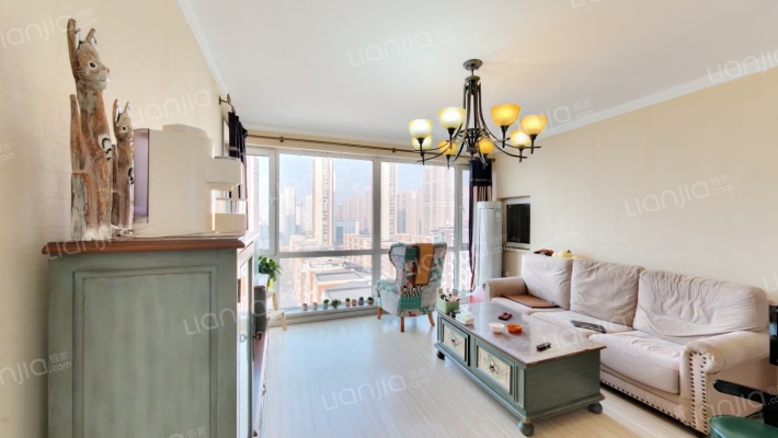 鑫丰中心里二手房实景图