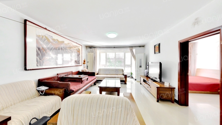 容和景苑二手房实景图