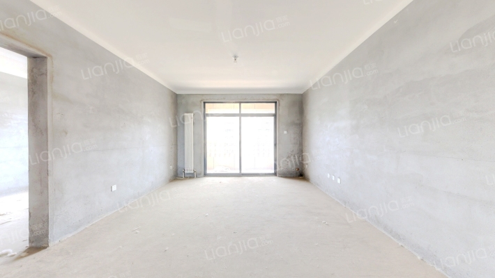 和美家园二手房实景图