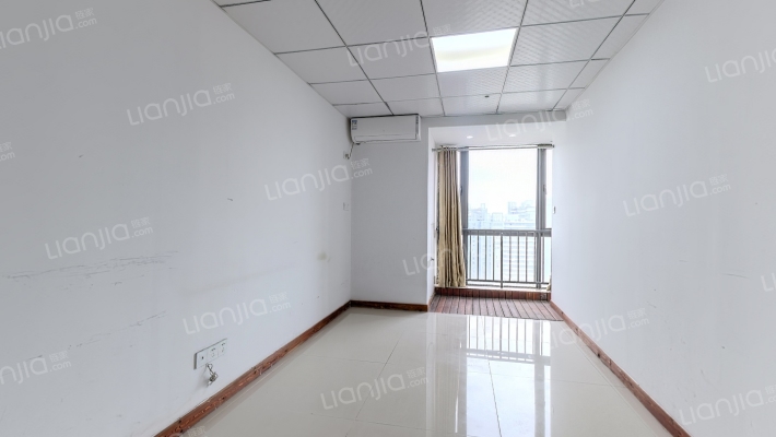 名流公寓二手房实景图