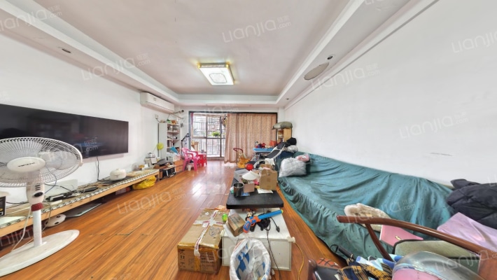宝丽苑二手房实景图