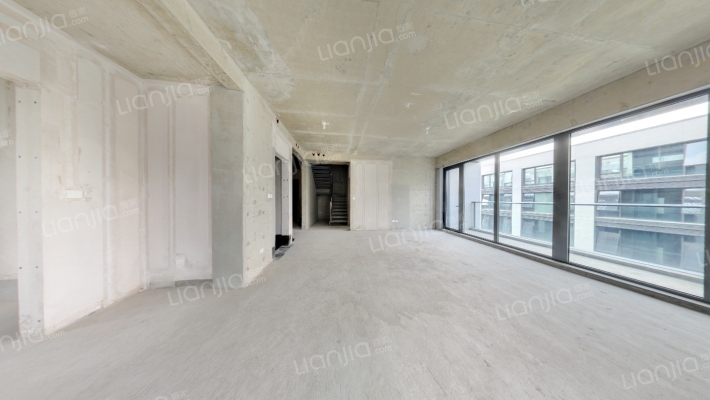 科为·揽月臺二手房实景图