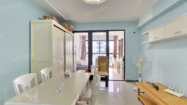 桃花島二手房实景图