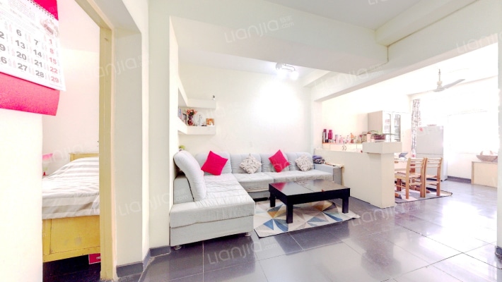 电力社区(江汉)二手房实景图