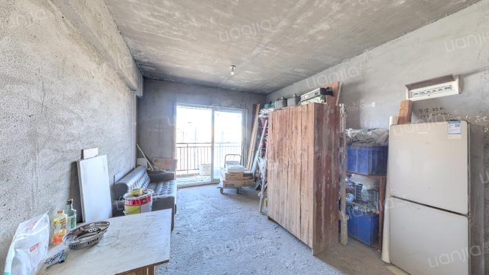 福嘉园二手房实景图