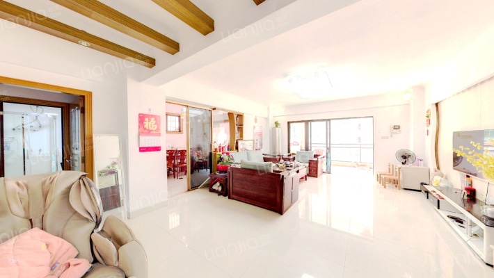 新旺府花园二手房实景图