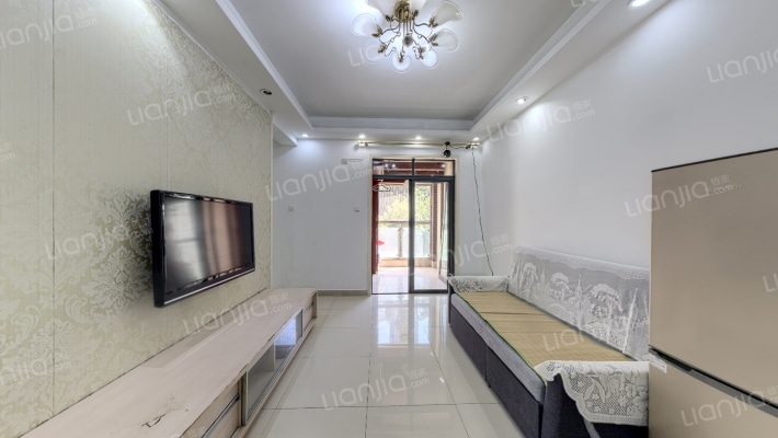 花半里别馆二手房实景图